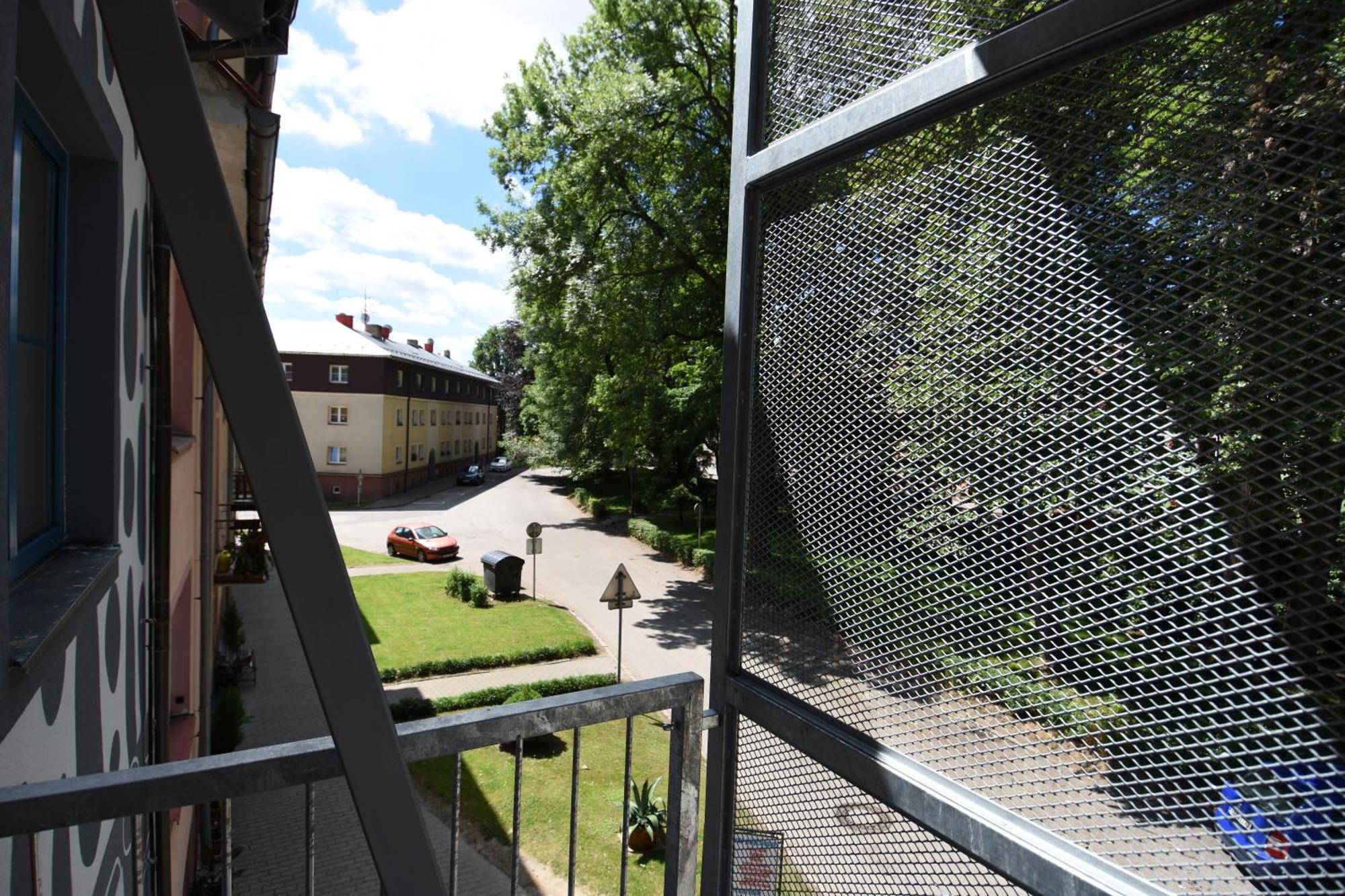 Apartments Otre Frymburk nad Vltavou Exterior foto